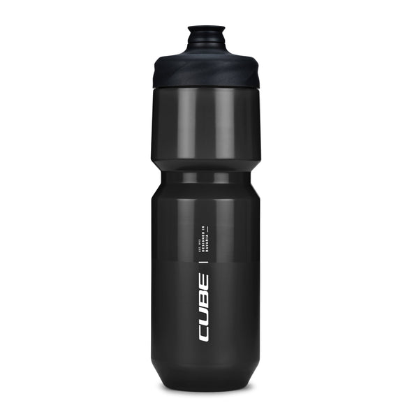 Cube Trinkflasche Flow DS 750 black – Bike & E-Bike Store der Fitstore24.com Zanier GmbH