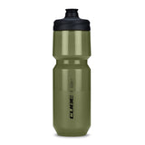 Cube Trinkflasche Flow DS 750 olive-0