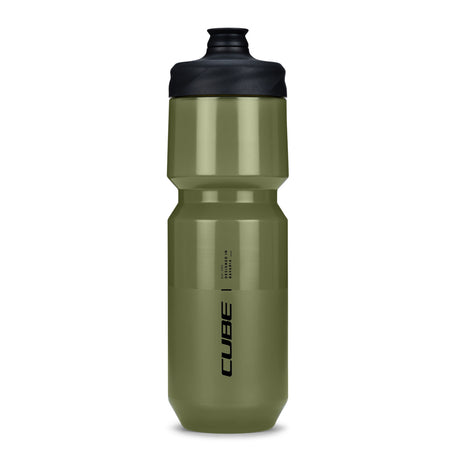 Cube Trinkflasche Flow DS 750 olive-0