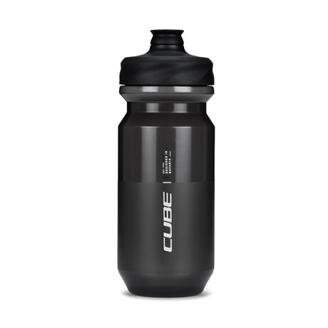 Cube Trinkflasche Flow DS 500 black-0