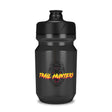 Cube Trinkflasche Flow 400 black´n´yellow-0