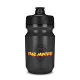 Cube Trinkflasche Flow 400 black´n´yellow-0