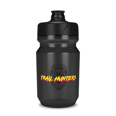Cube Trinkflasche Flow 400 black´n´gold-0