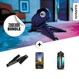 Tacx Flux 2 + Zubehör Bundle-3