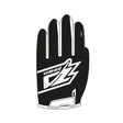 Zanier Gloves DOWNHILL Unisex schwarz-0