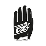 Zanier Gloves DOWNHILL Unisex schwarz-0
