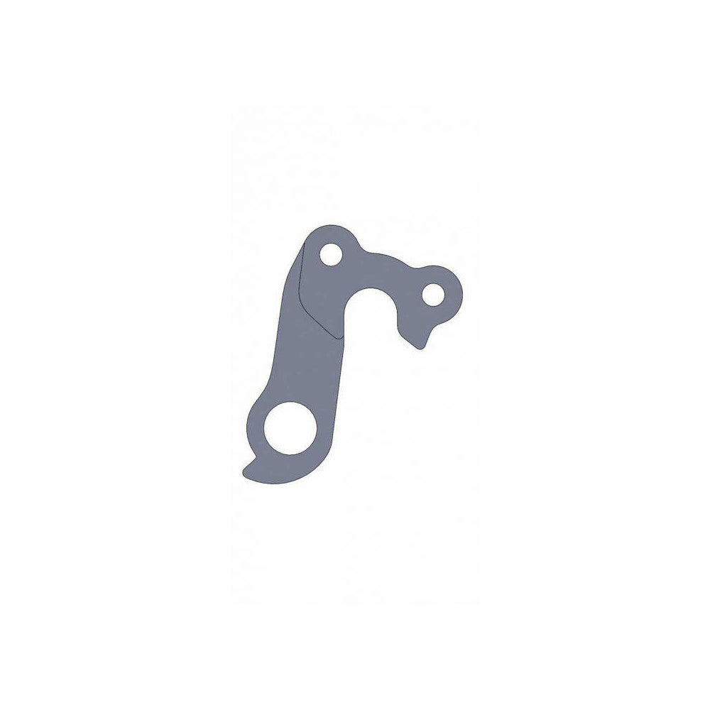 Kross Schaltauge DP 10 - Vento 3-7-0