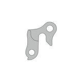Kross Schaltauge DP 35 - Trans 1 - 5.0, Hexagon 1.0-0