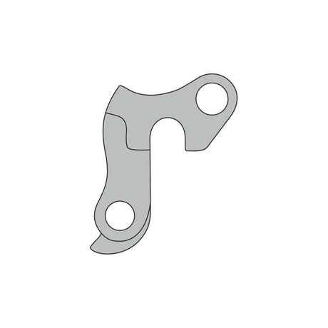 Kross Schaltauge DP-57 Level JR, Trans, Evado, Hexagon, Boost-0