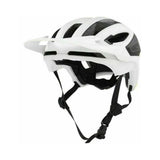 Oakley Helm DRT3 Matte White/Satin Black-0