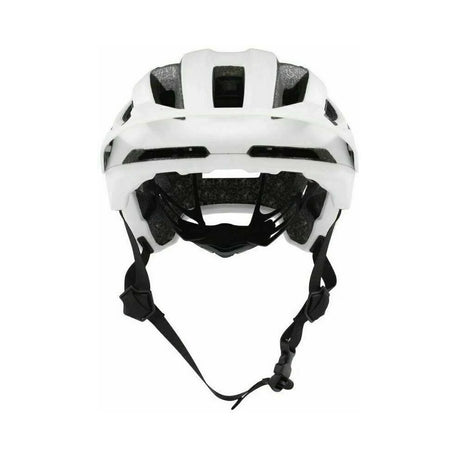 Oakley Helm DRT3 Matte White/Satin Black-1
