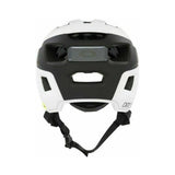 Oakley Helm DRT3 Matte White/Satin Black-3
