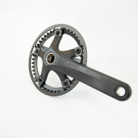 Gates Kurbelgarnitur S301 CDC 46T. 175 mm OEM-1