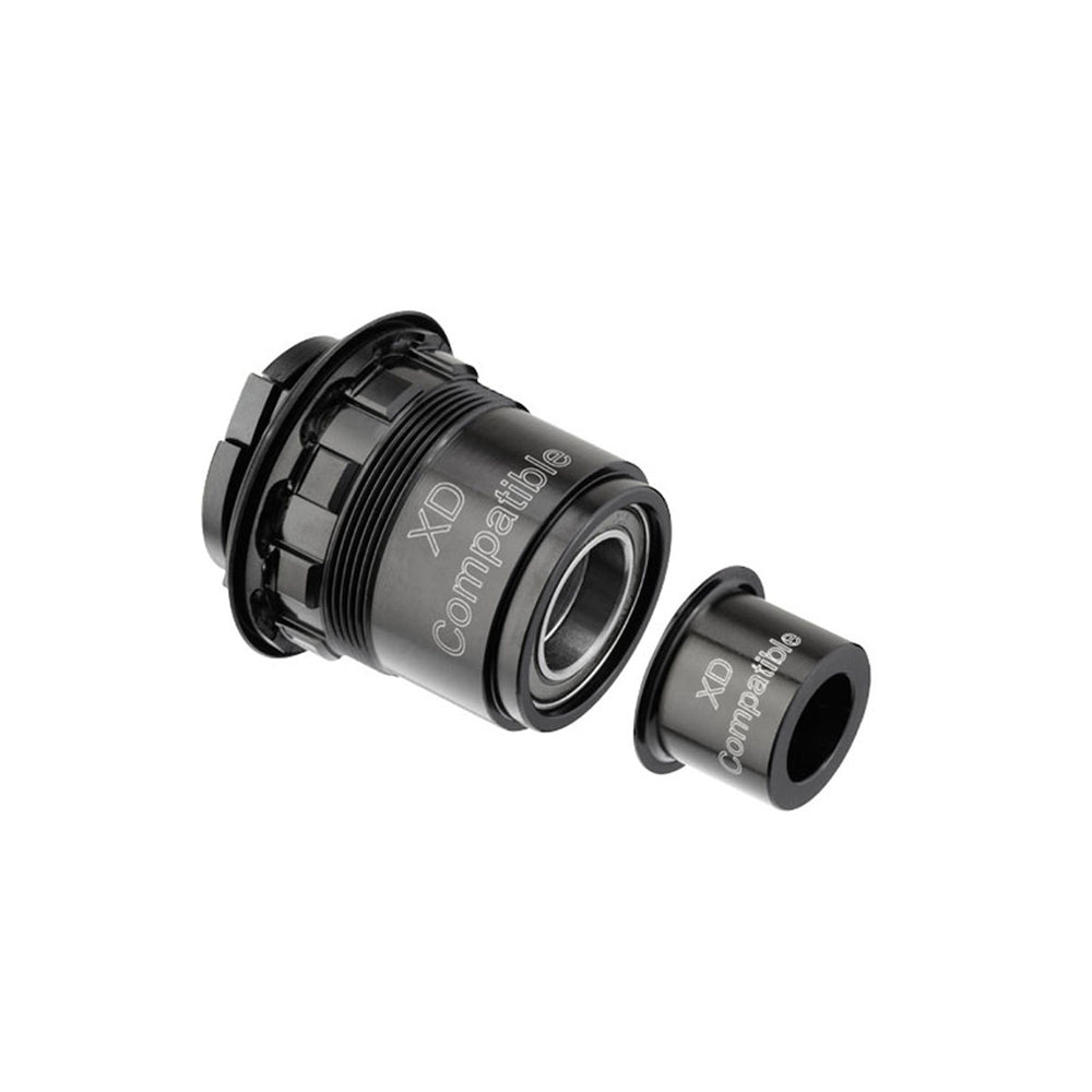 DT Swiss Umrüstkit Rotor Sram für 3 Klinken, f. X/M/E 1900 Spline Laufräder-0