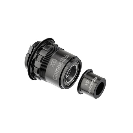 DT Swiss Umrüstkit Rotor Sram für 3 Klinken, f. X/M/E 1900 Spline Laufräder-0