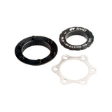 DT Swiss Centerlock Adapter für IS 6 Loch/15mm Achse MTB/Road-0