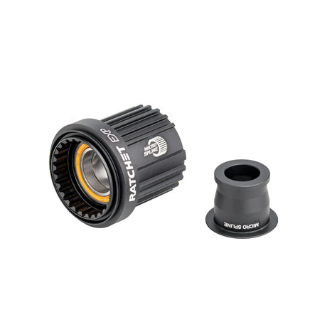 DT Swiss Umrüstkitrotor Shimano MicroSpline MTB für 180 EXP 12 mm-0