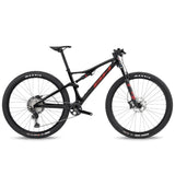 BH Lynx Race Evo Carbon 8.0 Black Red-0
