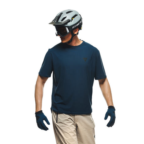 Dainese HGR Jersey SS cobalt-blue-2
