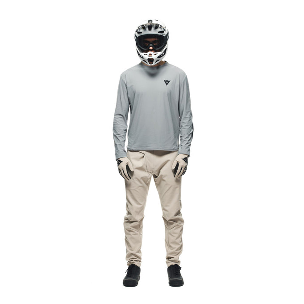 Dainese HGR Jersey LS gray-2