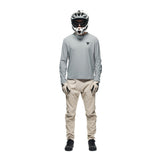 Dainese HGR Jersey LS gray-2