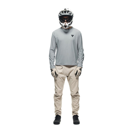 Dainese HGR Jersey LS gray-2