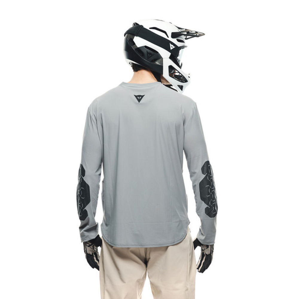 Dainese HGR Jersey LS gray-3