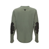 Dainese HGR Jersey LS sage-green-1