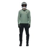 Dainese HGR Jersey LS sage-green-2