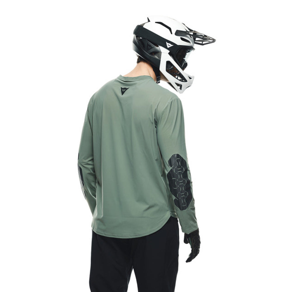 Dainese HGR Jersey LS sage-green-3