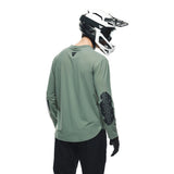 Dainese HGR Jersey LS sage-green-3