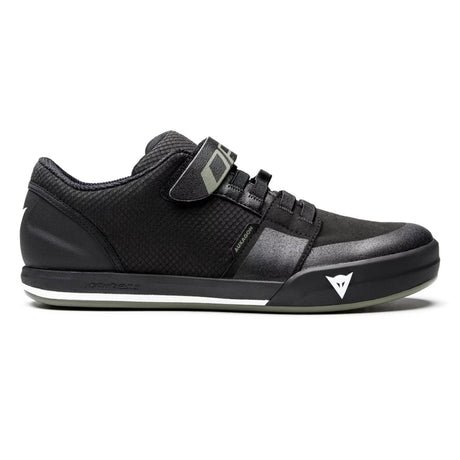 Dainese HgActo Pro black/black-0