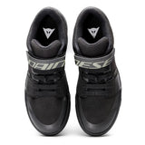 Dainese HgActo Pro black/black-2