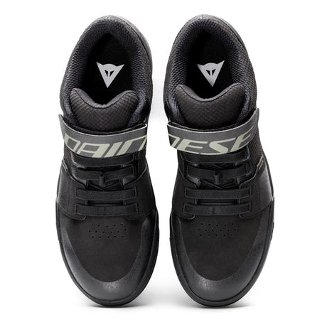 Dainese HgActo Pro black/black-2