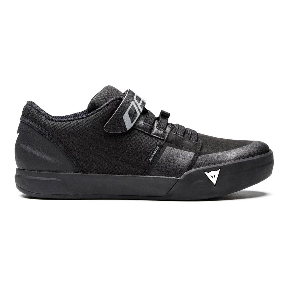 Dainese HgMateria Pro black/black-0
