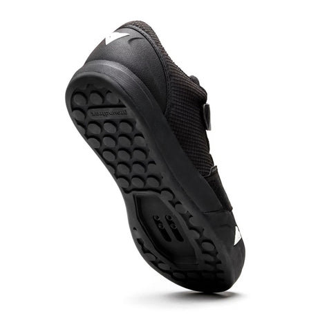 Dainese HgMateria Pro black/black-1