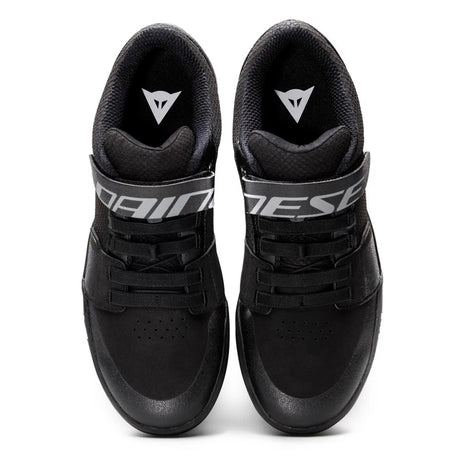 Dainese HgMateria Pro black/black-2