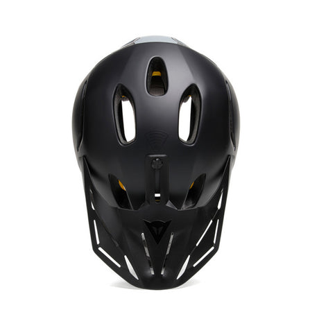 Dainese Linea 01 Mips Helm black/gray-3