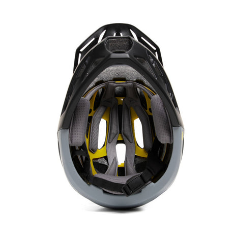 Dainese Linea 01 Mips Helm black/gray-4