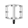 Deity Pedal, Black Kat, Silver-0