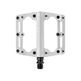 Deity Pedal, Black Kat, Silver-0