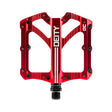 Deity Pedal Bladerunner Red-0