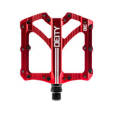 Deity Pedal Bladerunner Red-0