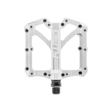 Deity Pedal, Bladerunner, Silver-0