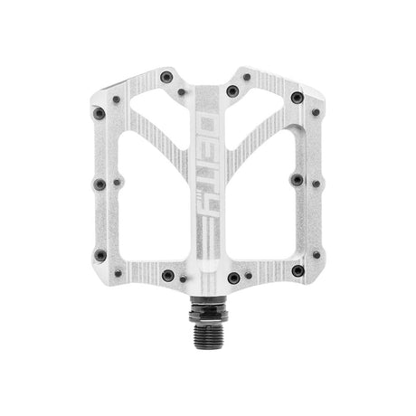 Deity Pedal, Bladerunner, Silver-0