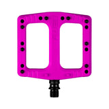 Deity Pedal, Deftrap, Nylon, Pink-0