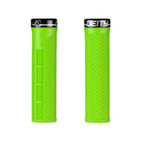 Deity Griffe Lockjaw green-0