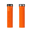 Deity Griffe Lockjaw orange-0