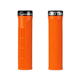 Deity Griffe Lockjaw orange-0
