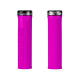 Deity Griffe Lockjaw pink-0